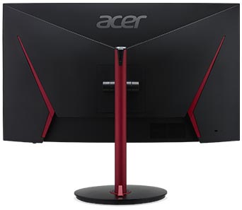 Acer Nitro XZ242Q S