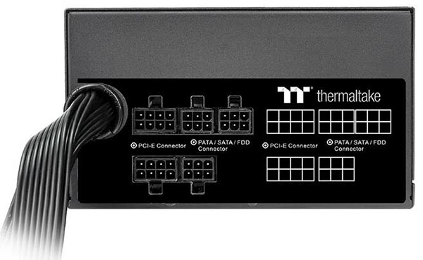 Thermaltake Smart BM2 TT Premium Edition