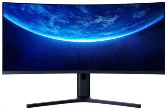 Xiaomi Mi Curved Gaming Monitor 34”