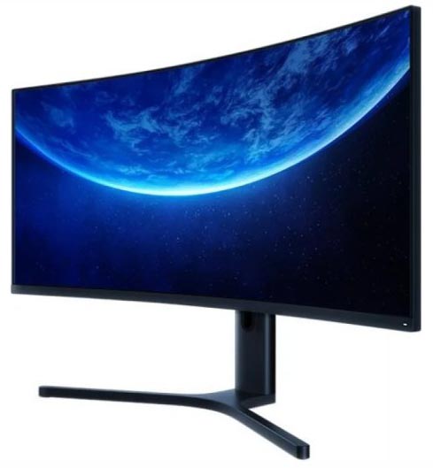 Xiaomi Mi Curved Gaming Monitor 34”