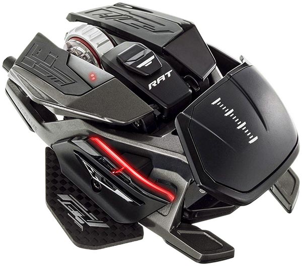 Mad Catz R.A.T. PRO X3 Supreme