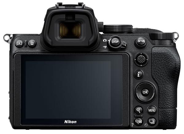 Nikon Z 5