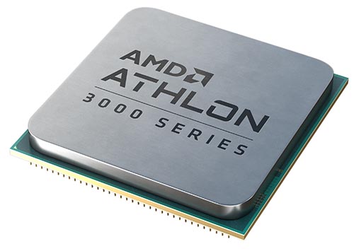 AMD Athlon 3000 серии G