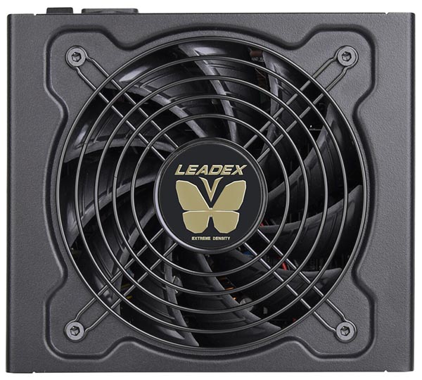 Super Flower Leadex V Gold 1000 W