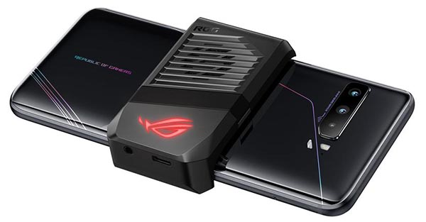 ASUS ROG Phone 3