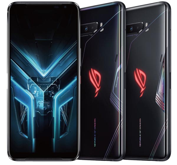 ASUS ROG Phone 3