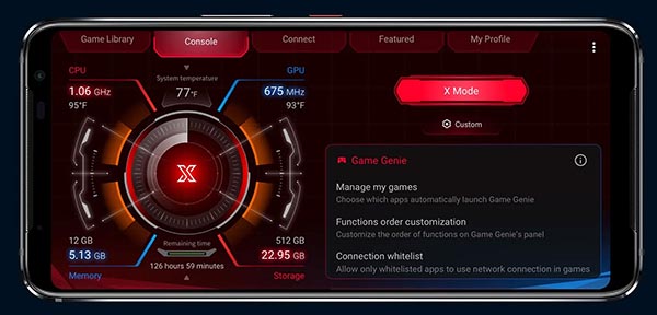 ASUS ROG Phone 3