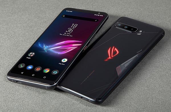 ASUS ROG Phone 3