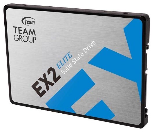 TeamGroup EX Series