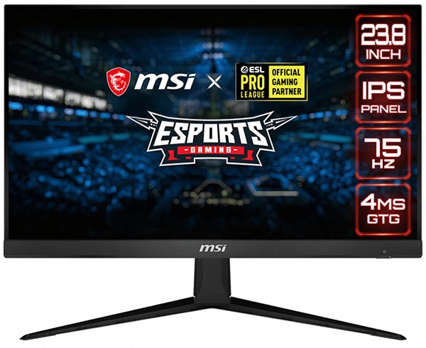 MSI Optix G241V