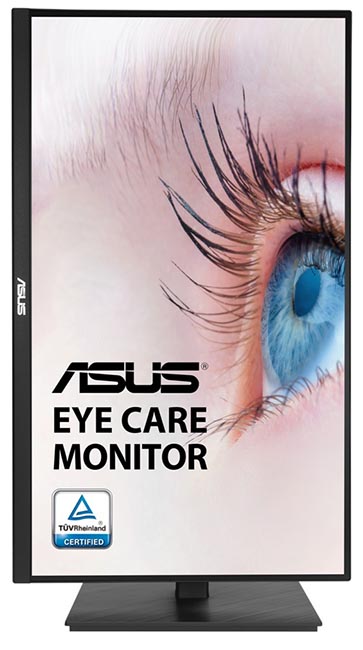 ASUS VA27AQSB