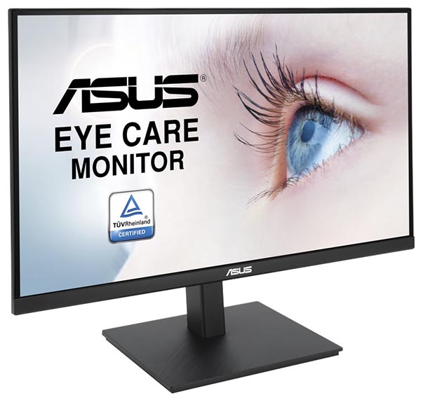 Разбор монитора asus ve276