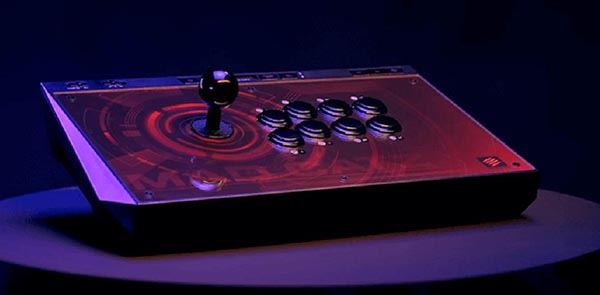 Mad Catz EGO Arcade FightStick