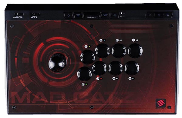 Mad Catz EGO Arcade FightStick