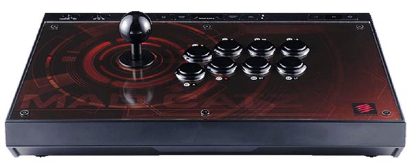 Mad Catz EGO Arcade FightStick