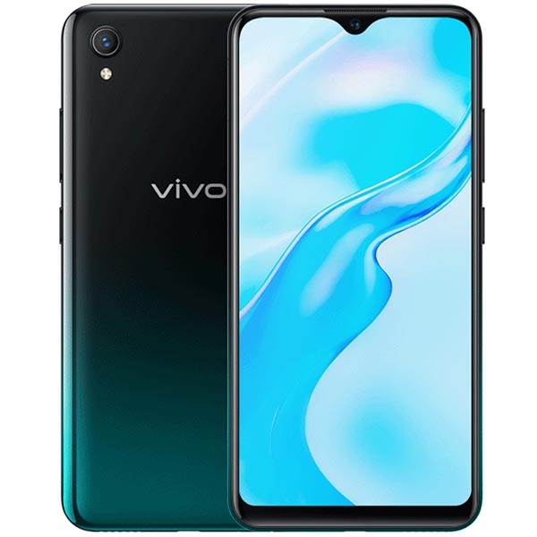 Vivo Y1s