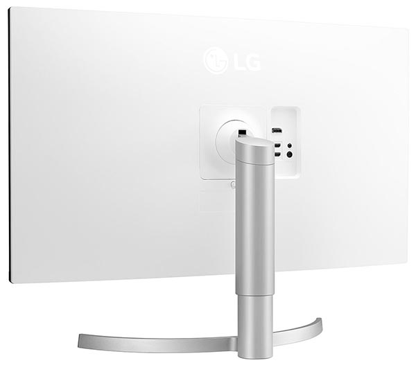 LG 32UN650-W