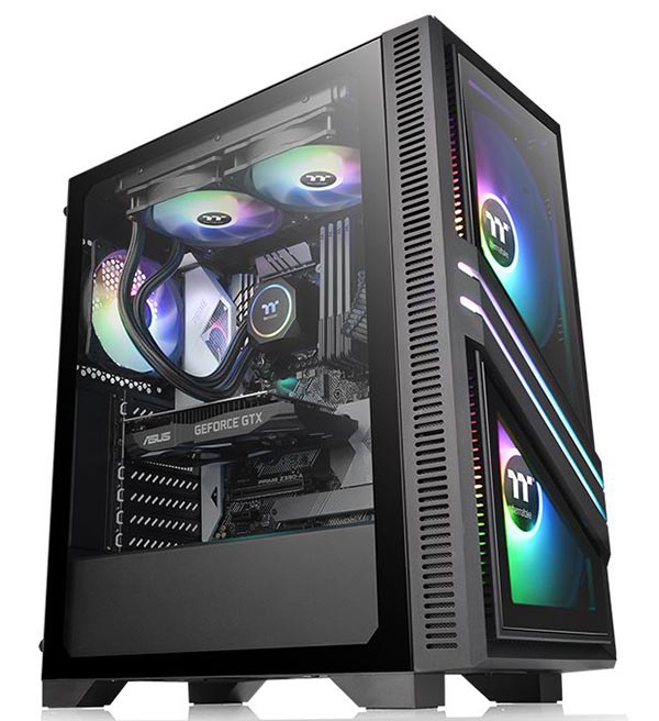 Thermaltake Versa T35 TG