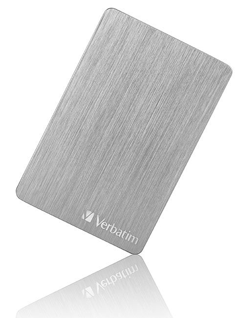 Verbatim Store’n’Go ALU Slim