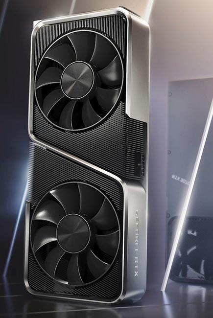 GeForce RTX 3070