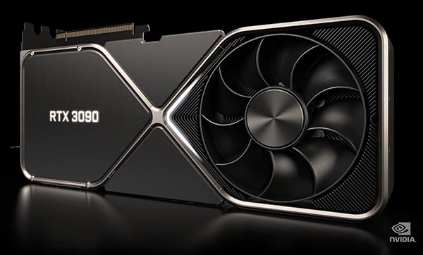 GeForce RTX 3090