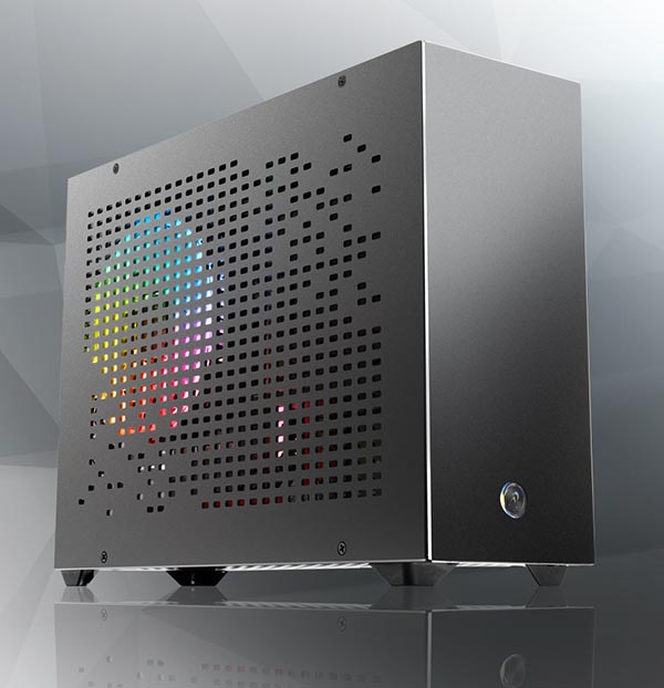 Raijintek Ophion 7L