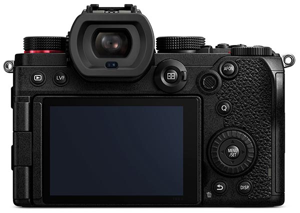 Panasonic Lumix DC-S5