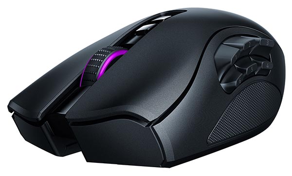 Razer Naga Pro