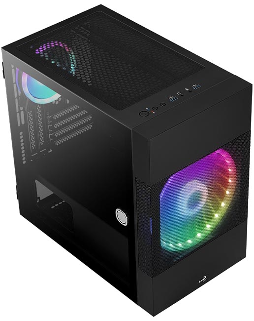 AeroCool Atomic