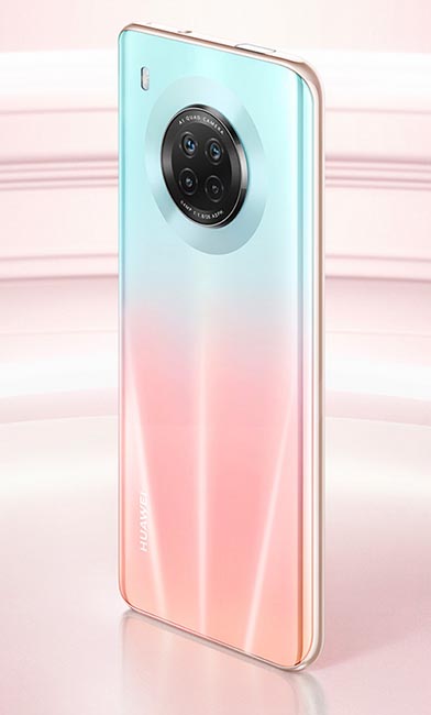 Huawei Y9a