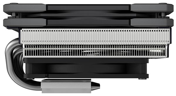 ID-Cooling IS-60 EVO ARGB