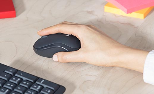 Logitech MK295