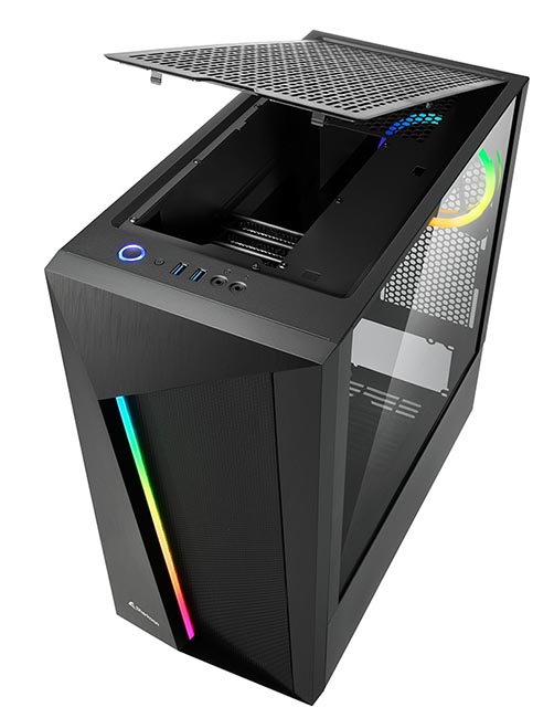 Sharkoon REV100