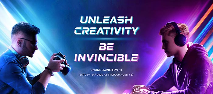 Team Group event
