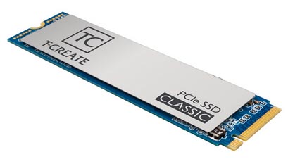 Team Group T-Create SSD