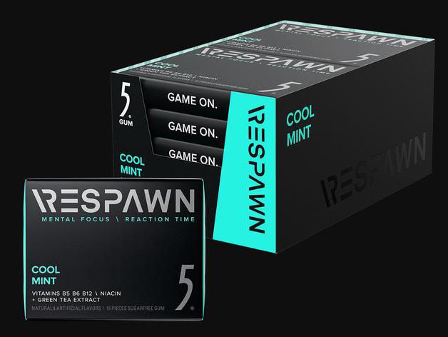 Razer Respawn