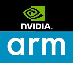 NVIDIA Arm