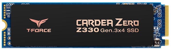 Cardea Z330