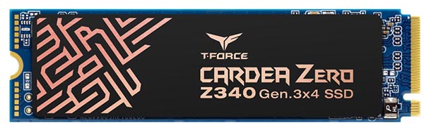 Cardea Z340