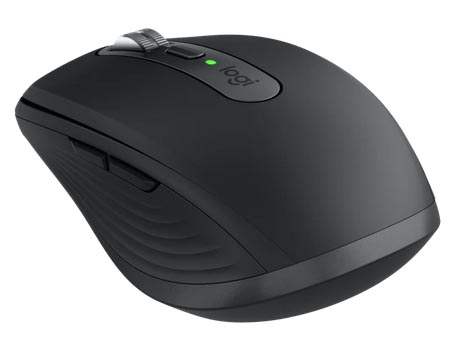 Logitech MX Anywhere 3