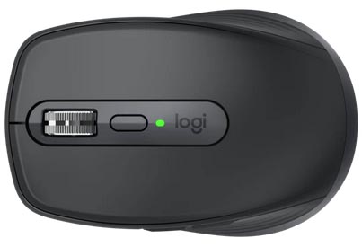 Logitech MX Anywhere 3