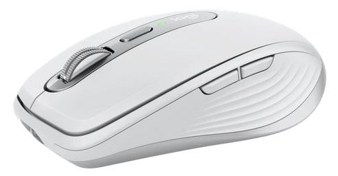 Logitech MX Anywhere 3