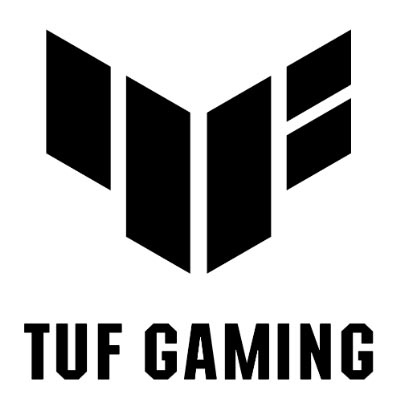 TUF Gaming logo