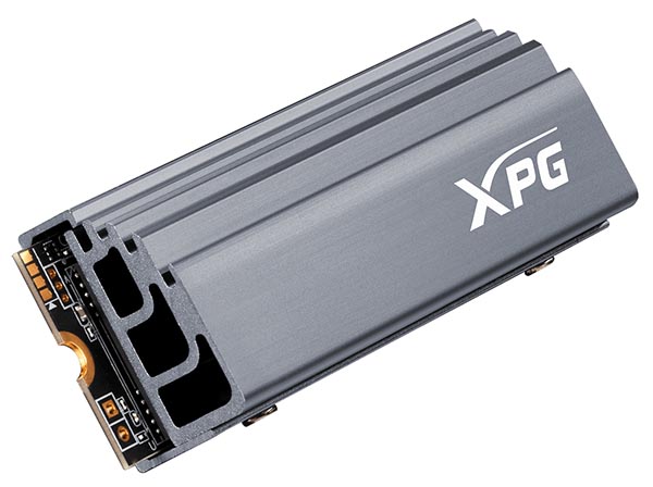 XPG Gammix S70