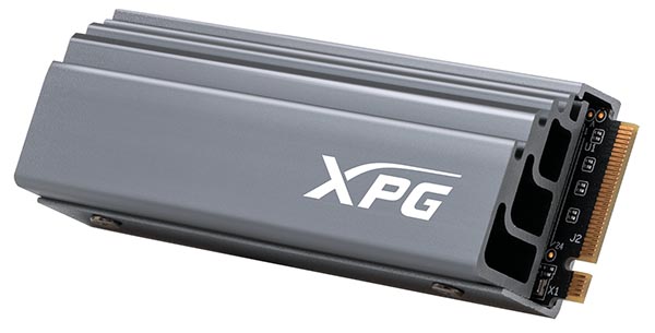 XPG Gammix S70