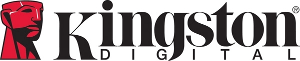 Kingston logo