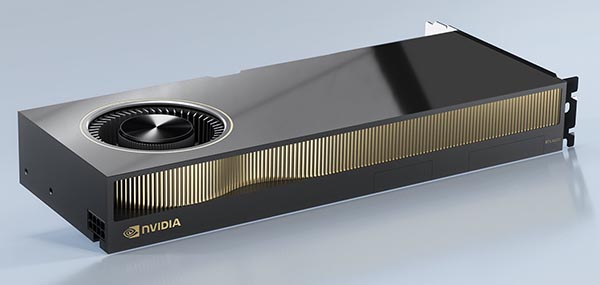 Высокопроизводительный процессор nvidia что это