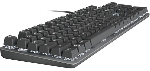 Logitech K845