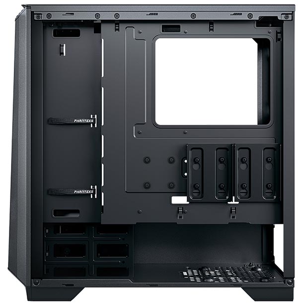 Phanteks Eclipse P360A