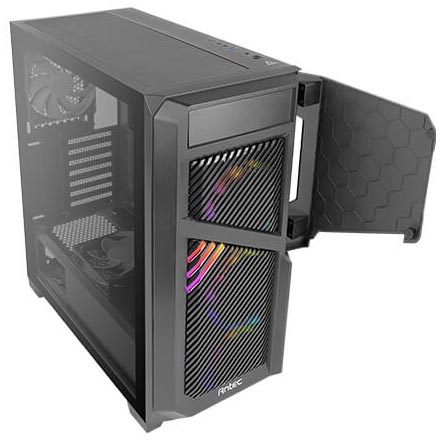 Antec DP502 FLUX